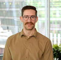 Josh Brekenfeld